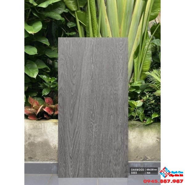Gạch lát nền ấn độ 60x120 giả vân gỗ
