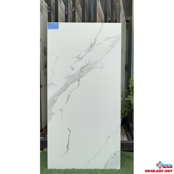 Gạch nhập ấn độ 60x120 nhám tại Gò vấp