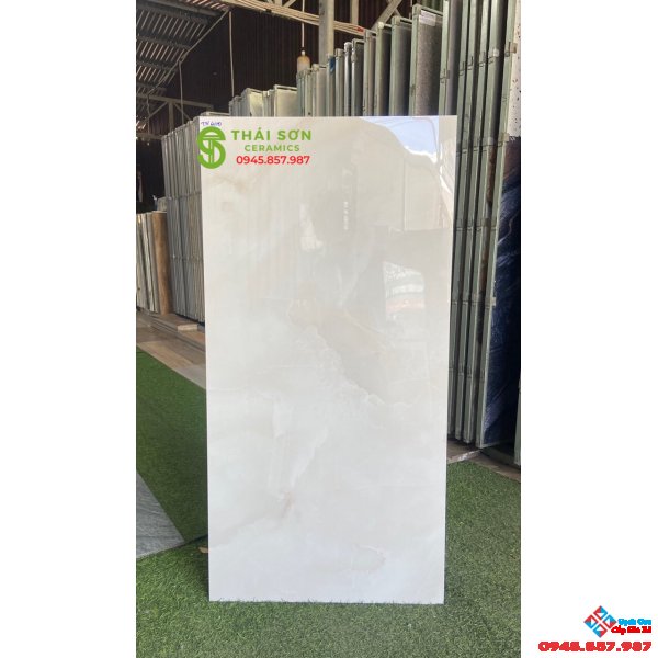 Gạch ốp tường siêu bóng 60x120 giá rẻ