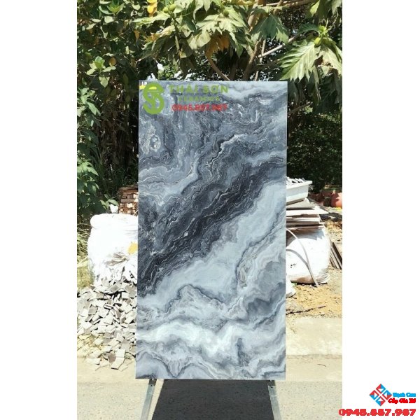 Gạch lát nền ấn độ 60x120 giá rẻ