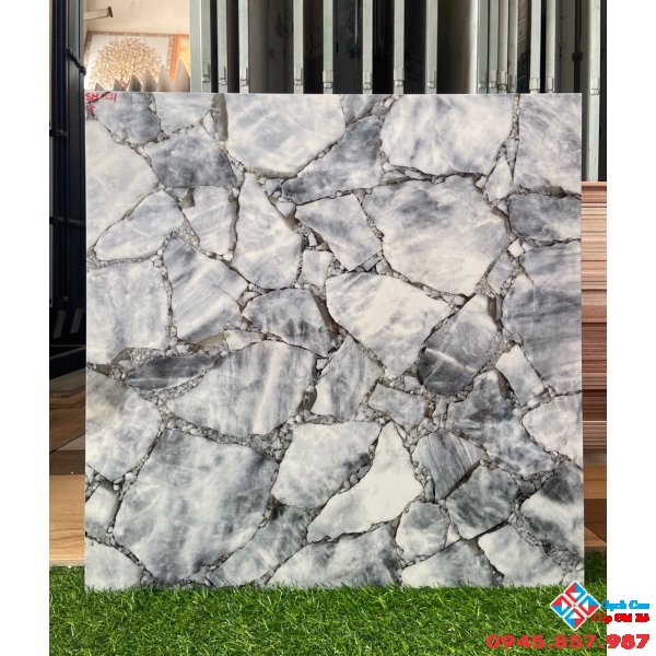 Gạch lát nền nhập khẩu 60x60 ấn độ