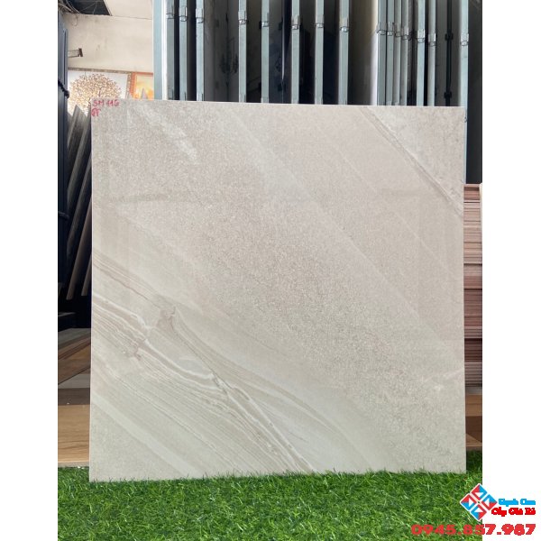 Gạch nhập khẩu 60x60 bóng kiếng