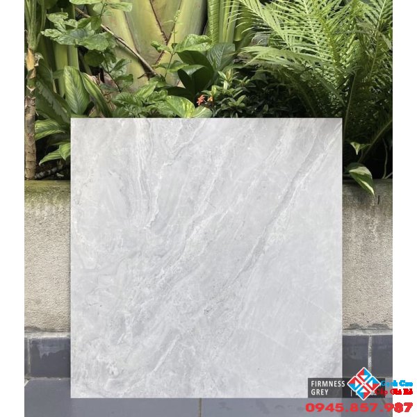 Gạch nhập ấn độ 60x60 lát nền gara ô tô