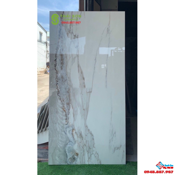 Gạch 80x160 bóng kiếng ốp lát chất lượng giá rẻ tại HCM