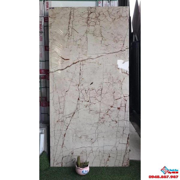 Gạch lát nền khổ lớn ấn độ