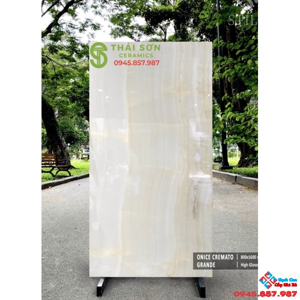 Gạch bóng kiếng 80x160 ấn độ cao cấp Q1