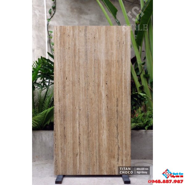 Gạch men kích thước lớn