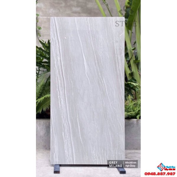 Khổ gạch lớn nhất