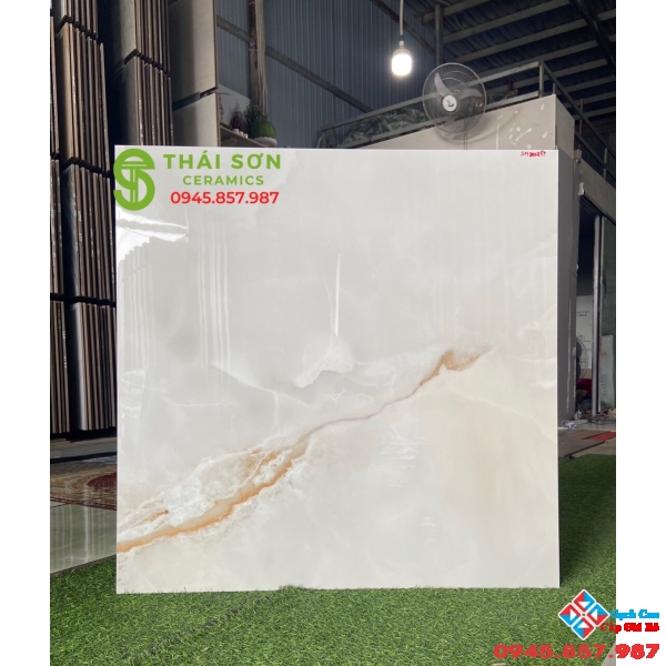 Gạch bóng kiếng lát 80x80 ấn độ cao cấp tphcm