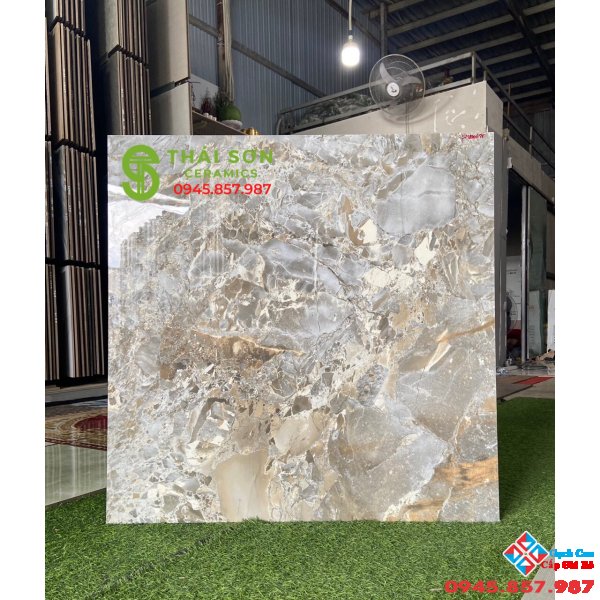 Gạch bóng kiếng 80x80 ốp lát cao cấp nhập khẩu