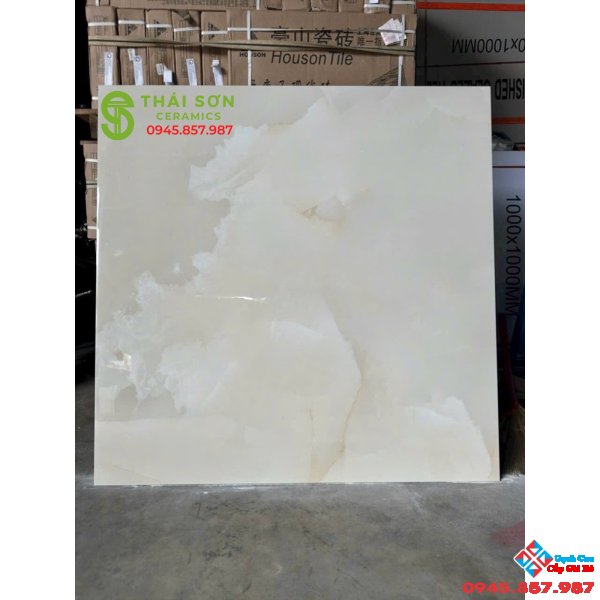 Gạch lát nền vân đá 120x120 ấn độ cao cấp