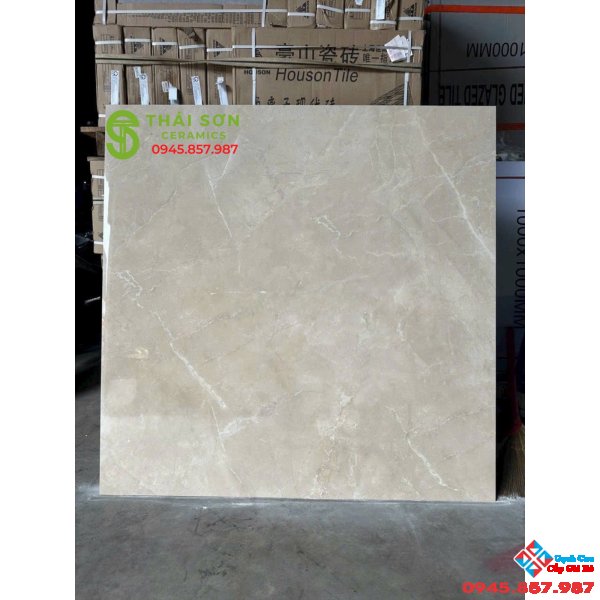 Gạch lát nền ấn độ 120x120 bóng kiếng giá rẻ hcm