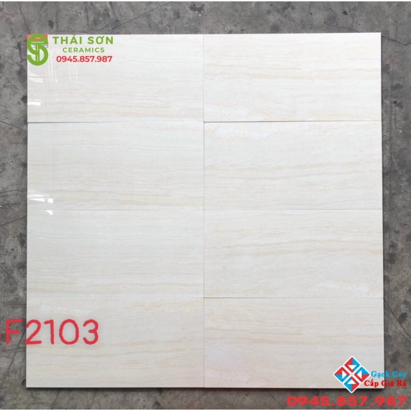 Gạch ốp tường bóng kính 30x60 hoàng gia