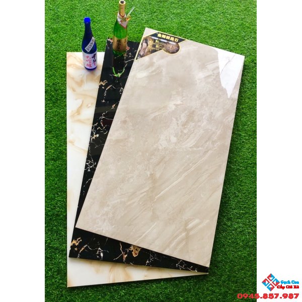 Gạch trung quốc 60x120 bóng kiếng