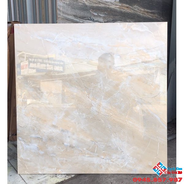 Gạch bóng kiếng lát nền 60x60 đẹp