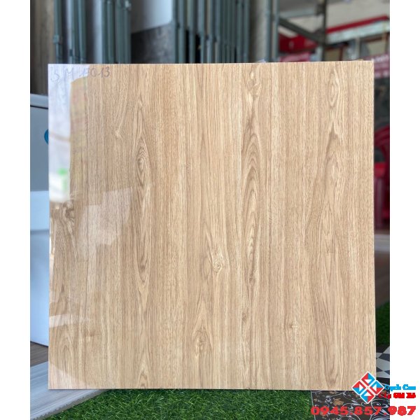 Gạch granite giả gỗ 60x60 prime