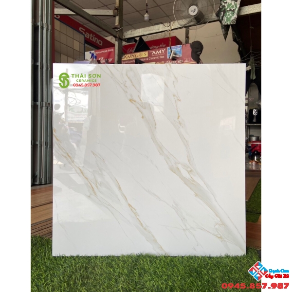 Gạch bóng kiếng lát nền 60x60 mới về giá rẻ