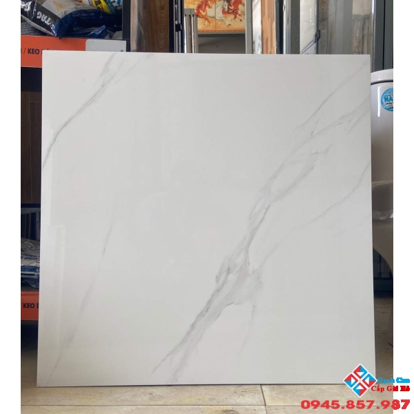 Gạch lát nền nhà 60x60 bóng kiếng