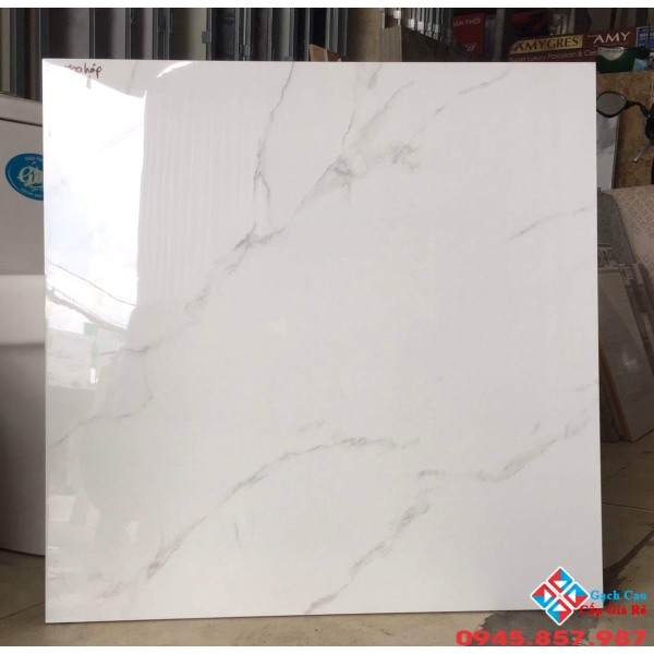 Gạch bóng kiếng 60x60 giá rẻ nhất HCM