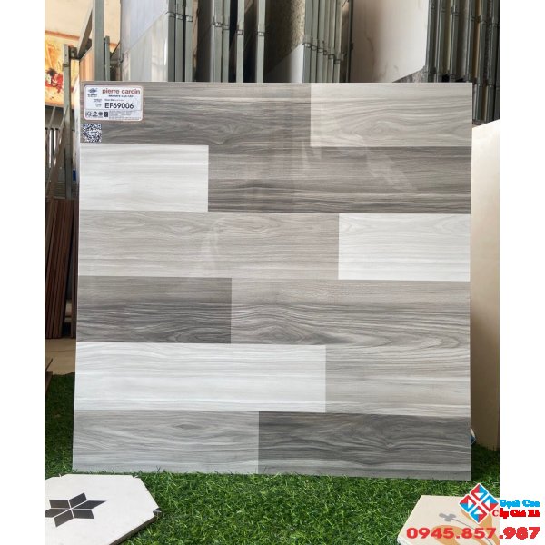 Gạch granite cao cấp 60x60 vân gỗ