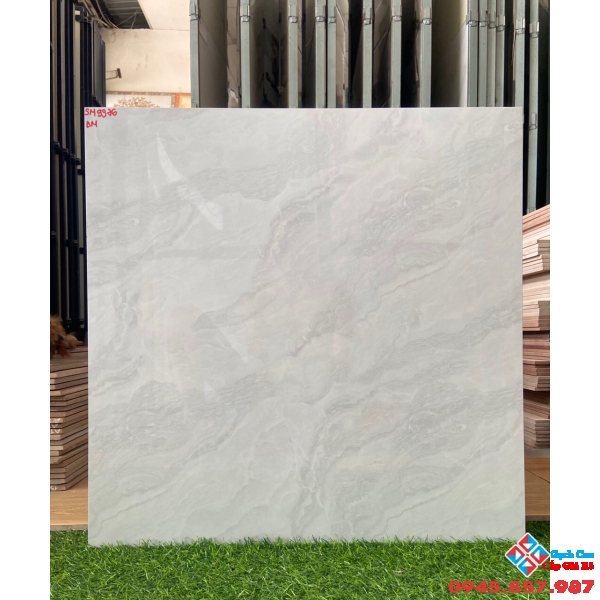 Gạch bóng kiếng 60x60 lát nền nhà