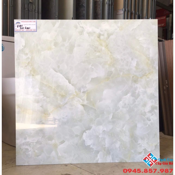 Gạch lót nền 60x60 đẹp nhất