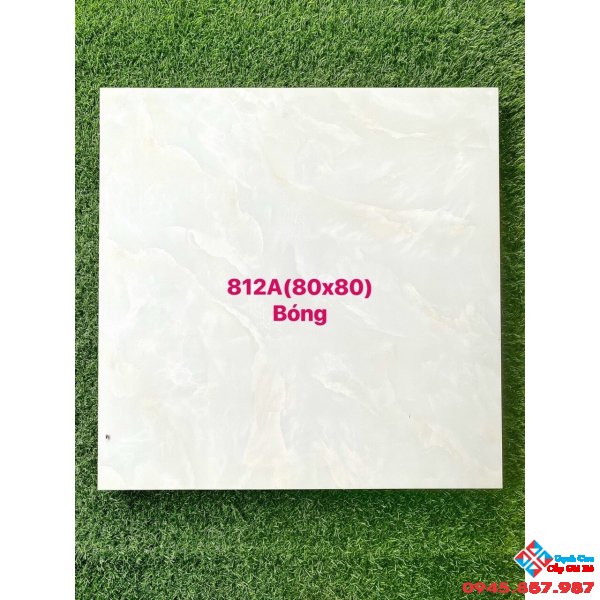 Giá gạch bóng kiếng 80x80 giá rẻ