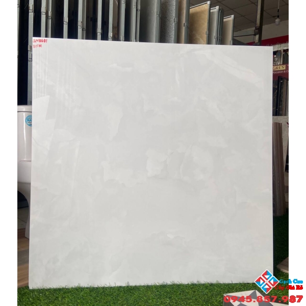 Gạch lát nền giá rẻ 80x80 tại nguyễn thị thập
