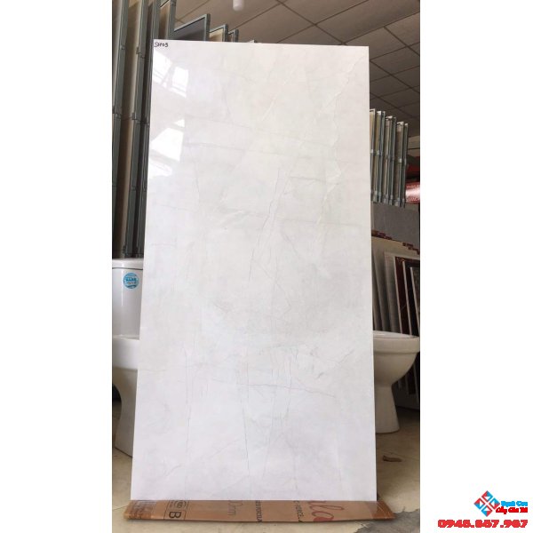 Gạch bóng kiếng 60x120 nhập khẩu giá rẻ