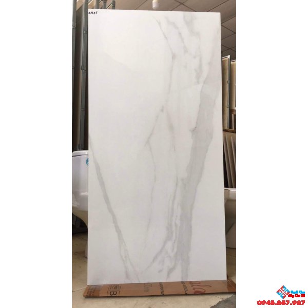 Gạch khổ lớn 60x120 bóng kiếng