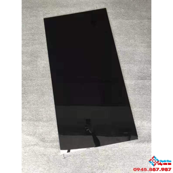 Gạch lát nền trung quốc 60x120 đen bóng giá rẻ