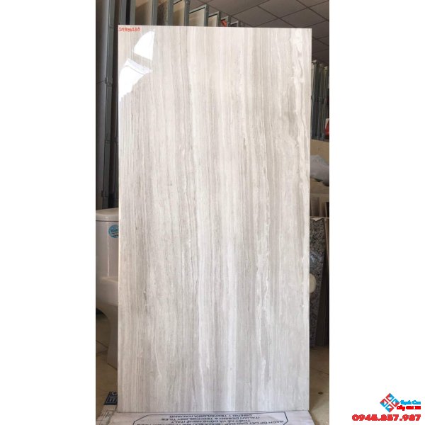 Gạch vân sọc 60x120 lát nền bóng kiếng