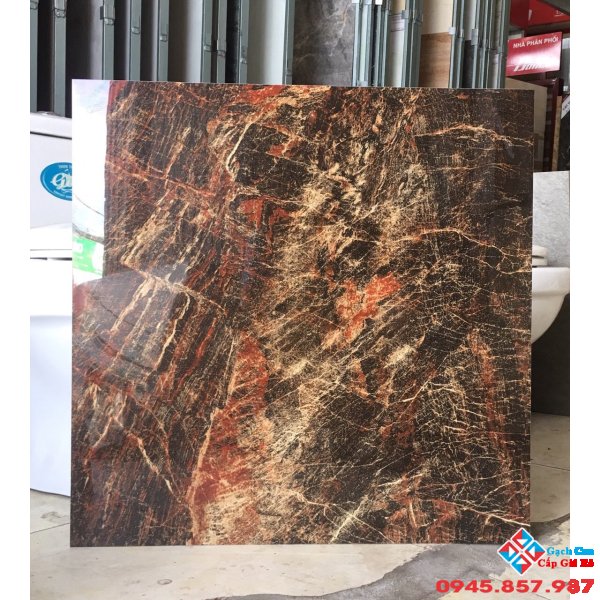 Gạch cao cấp 60x60 lát nền sang trọng