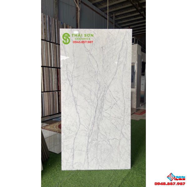 Chuyên bán gạch khổ lớn cao cấp 80x160 ấn độ