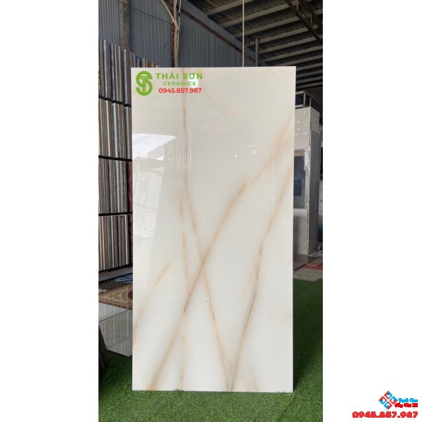 Gạch khổ lớn 80x160 vân đá cao cấp chính hãng giá rẻ