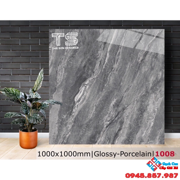Showroom gạch catalan uy tín nhất HCM