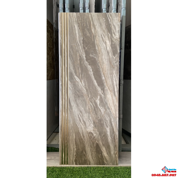 Gạch ốp cầu thang 48x120 trung quốc