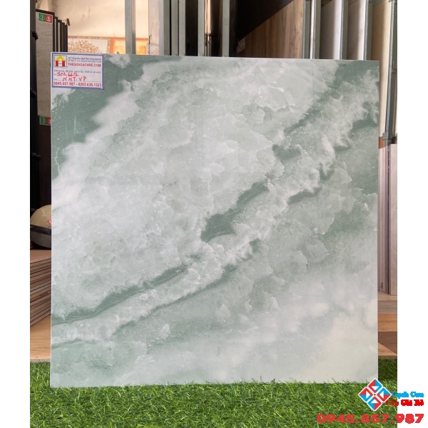 Gạch ốp lát cao cấp 60x60 mới nhất