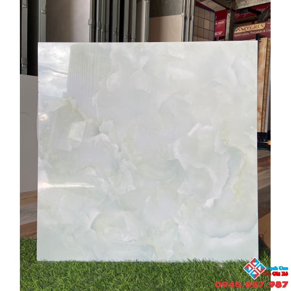 Gạch bóng kiếng toàn phần 60x60 cao cấp
