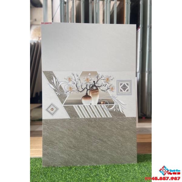 Gạch 30x60 ốp lát cao cấp giá rẻ hcm