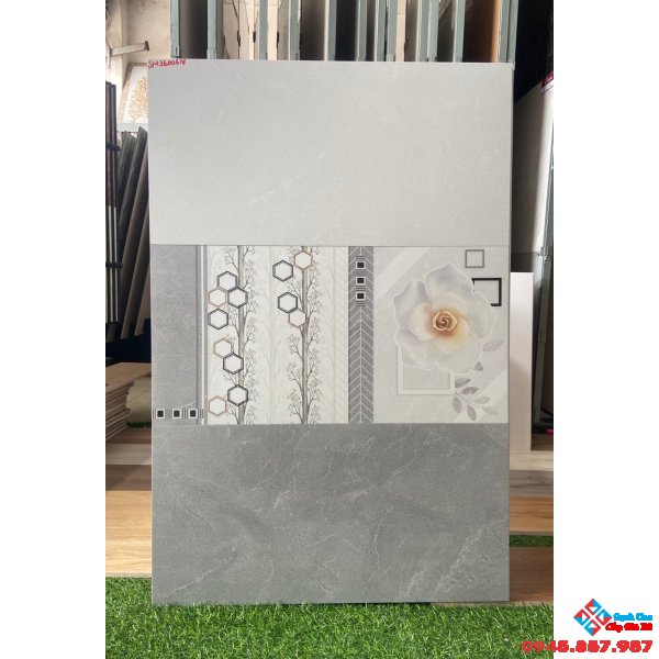 Gạch ốp tường Royal 30x60 mới nhất