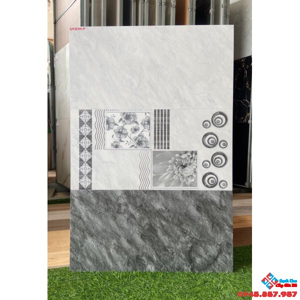 Gạch ốp tường cao cấp hcm 30x60