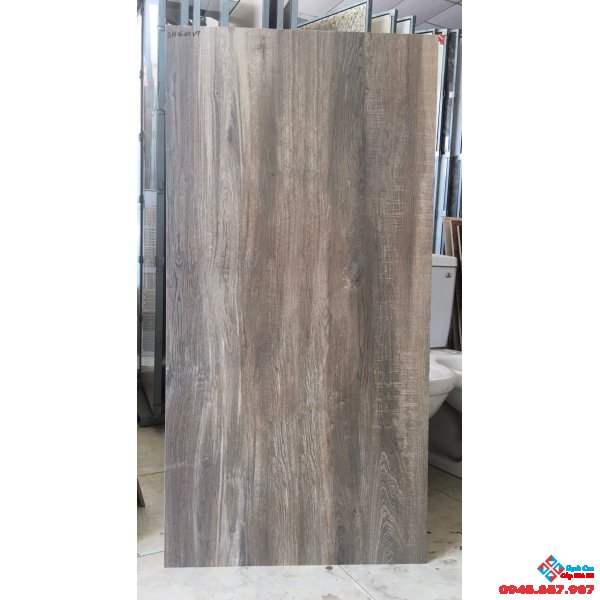 Gạch đá mờ 60x120 vân gỗ
