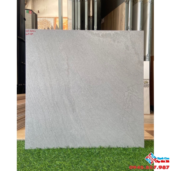 Gạch đá mờ 60x60 cao cấp quận 3