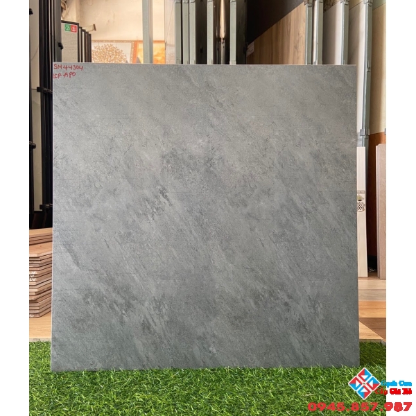 Gạch lát nền cao cấp 60x60 đá mờ