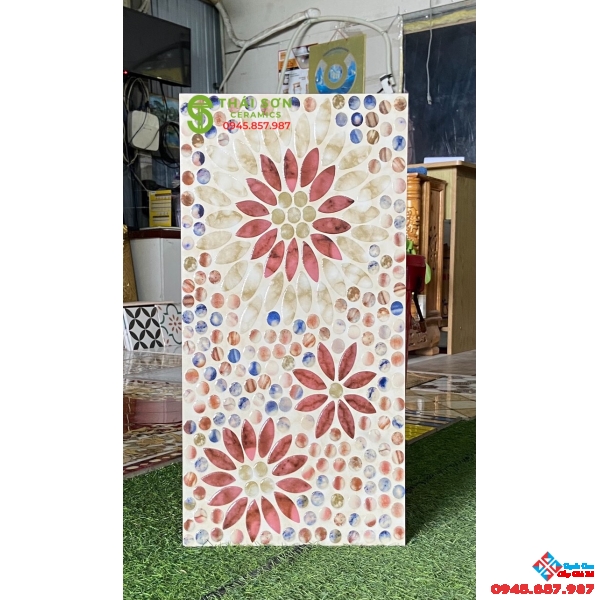 Tổng kho gạch trang trí 30x60 trung quốc cao cấp