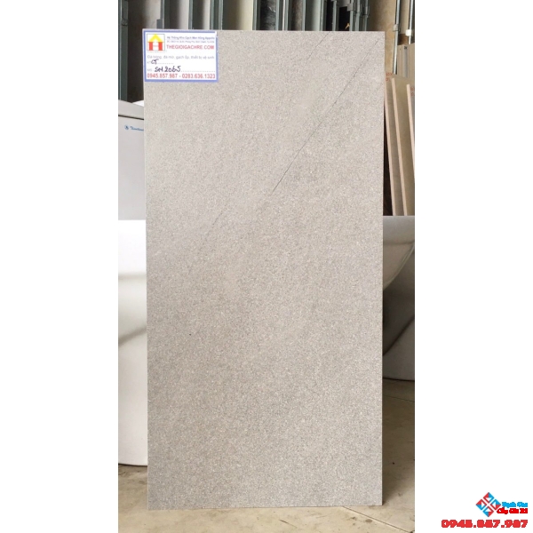 Gạch đồng chất 30x60 lát nền