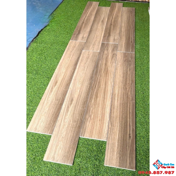Gạch vân giả gỗ 20x120 trung quốc sương đá cao cấp