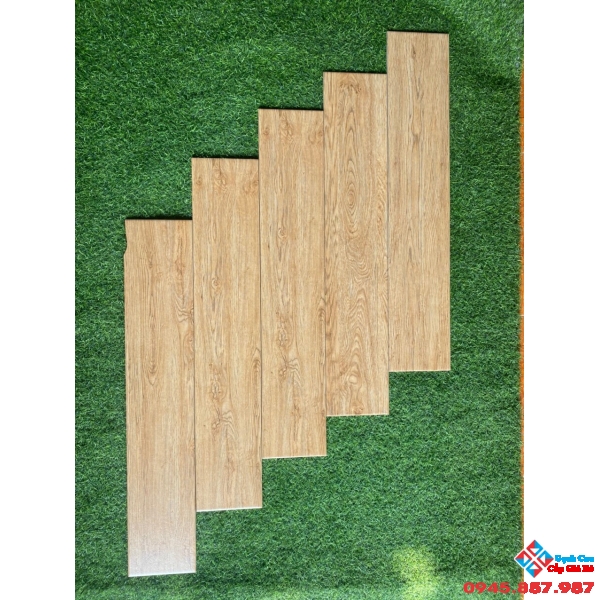 Gạch giả gỗ 15x80 giá bao nhiêu