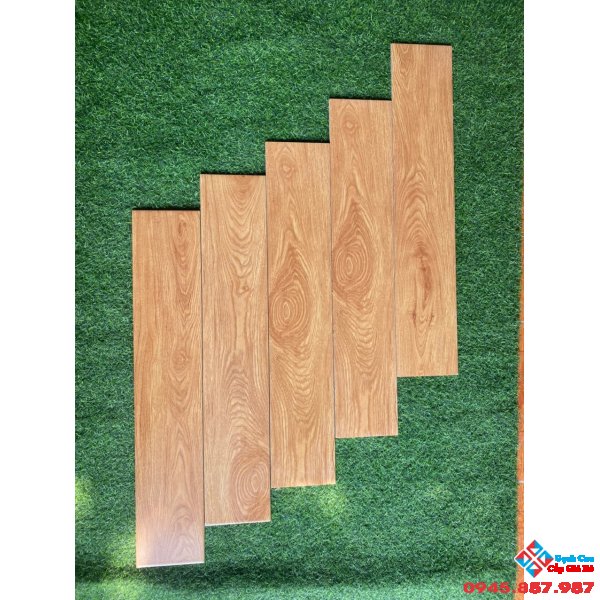 Gạch giả gỗ 15x80 nhập khẩu cao cấp
